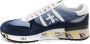 Premiata Sneaker 100% samenstelling Productcode: Var6134 Multicolor Heren - Thumbnail 10