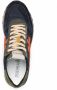 Premiata Mick 0 lace up trainers Blauw Heren - Thumbnail 5