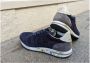 Premiata Eric low-top sneakers Blauw - Thumbnail 10