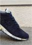 Premiata Eric low-top sneakers Blauw - Thumbnail 11