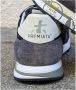 Premiata Eric low-top sneakers Blauw - Thumbnail 12