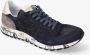 Premiata Eric low-top sneakers Blauw - Thumbnail 8