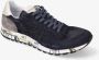 Premiata Hoogwaardige sneakers voor heren Blue Heren - Thumbnail 8