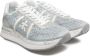 Premiata Sneakers Blue Dames - Thumbnail 3