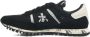 Premiata Blauwe Sneakers Ss24 Damesschoenen Black Dames - Thumbnail 2