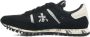 Premiata Zwarte Sneakers Black Dames - Thumbnail 14