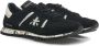 Premiata Zwarte Sneakers Black Dames - Thumbnail 15