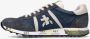Premiata Lucy 6620 Stijlvolle Sneakers Blue Dames - Thumbnail 18