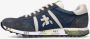 Premiata Lucy 6620 Stijlvolle Sneakers Blue Dames - Thumbnail 10