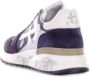 PREMIATA Lage Sneakers Heren Mick Maat: 45 Materiaal: Suède Kleur: Blauw - Thumbnail 15