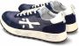 Premiata Heren Stijlvolle Sneakers Blue Heren - Thumbnail 14