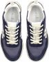 Premiata Heren Stijlvolle Sneakers Blue Heren - Thumbnail 11