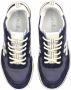 Premiata Heren Stijlvolle Sneakers Blue Heren - Thumbnail 15