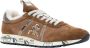 Premiata Damesschoenen sneakers Bruin Dames - Thumbnail 6