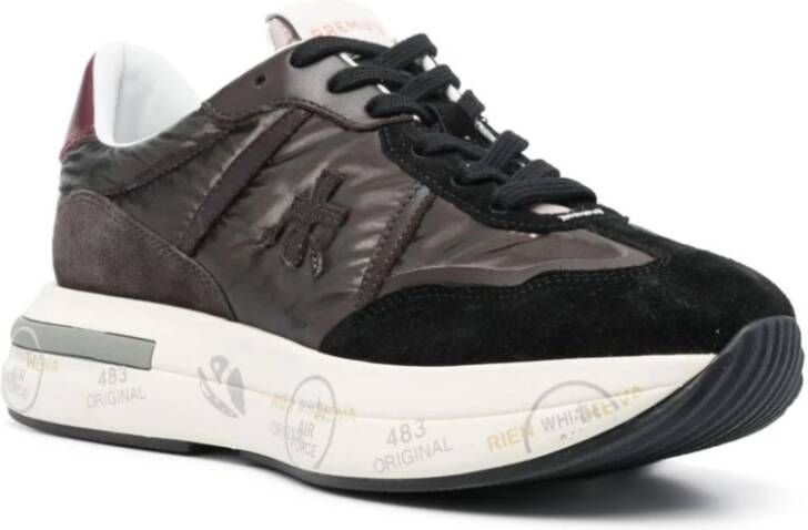 Premiata Sneakers Bruin Dames