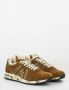 Premiata Damesschoenen sneakers Bruin Dames - Thumbnail 8