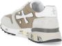 Premiata Mick 6174 Cappuccino Sneakers Brown Heren - Thumbnail 13