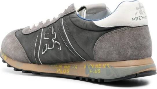 Premiata Sneakers Bruin Heren