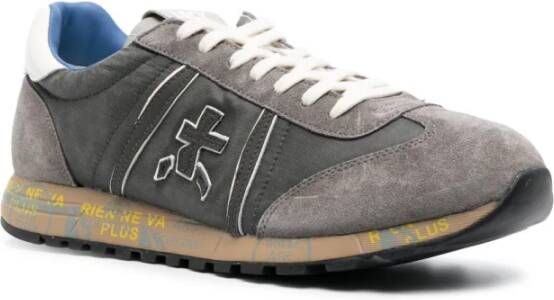 Premiata Sneakers Bruin Heren