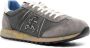 Premiata Stijlvolle Bruine Herensneakers Brown Heren - Thumbnail 4