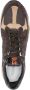 Premiata Vintage Sneakers met Levendige Details Brown Heren - Thumbnail 4