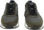 PREMIATA Lage Sneakers Heren Lander Maat: 41 Materiaal: Suède Kleur: Grijs - Thumbnail 14