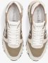 Premiata Mick 6174 Cappuccino Sneakers Brown Heren - Thumbnail 7