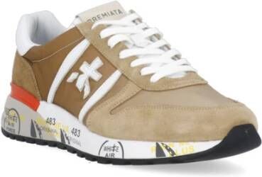 Premiata Sneakers Bruin Heren