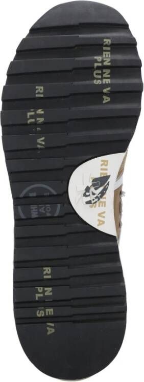 Premiata Sneakers Bruin Heren