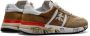 Premiata Lander Sneakers Verhoog je sneakerstijl Beige Heren - Thumbnail 10