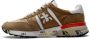 Premiata Lander Sneakers Verhoog je sneakerstijl Beige Heren - Thumbnail 12