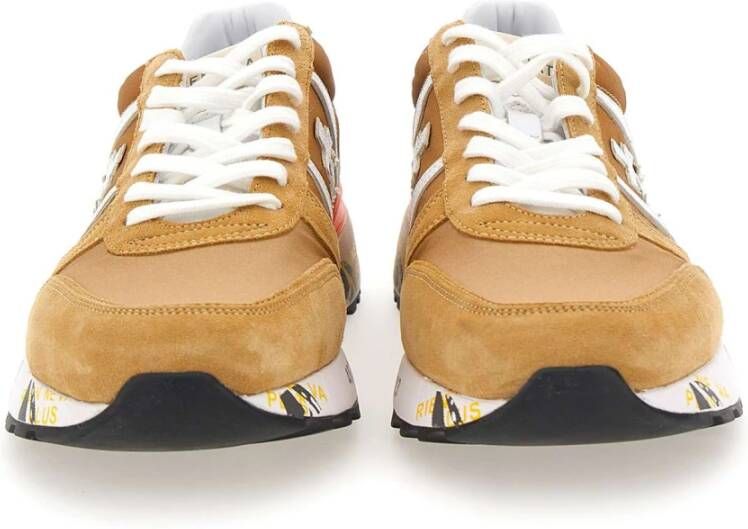 Premiata Sneakers Bruin Heren