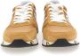 Premiata Lander Sneakers Verhoog je sneakerstijl Beige Heren - Thumbnail 15