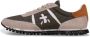 Premiata Sean 5728 sneakers Groen Heren - Thumbnail 7