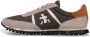 Premiata Sneakers Sean 5728 Groen Heren - Thumbnail 7