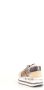 Premiata Gouden sneakers toegekend Beige Dames - Thumbnail 15