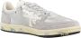 Premiata Basket Clayd 6782 Stijlvolle Sneakers Multicolor Dames - Thumbnail 12