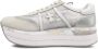 Premiata Transparante Rip-Stop Beth Sneakers Grijs Gray Dames - Thumbnail 38