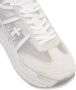 Premiata Transparante Rip-Stop Beth Sneakers Grijs Gray Dames - Thumbnail 38