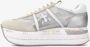 Premiata Transparante Rip-Stop Beth Sneakers Grijs Gray Dames - Thumbnail 15