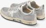 Premiata Basket Clayd 6782 Stijlvolle Sneakers Multicolor Dames - Thumbnail 21