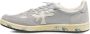Premiata Basket Clayd 6782 Stijlvolle Sneakers Multicolor Dames - Thumbnail 6