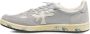 Premiata Basket Clayd 6782 Stijlvolle Sneakers Multicolor Dames - Thumbnail 9