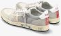 Premiata Basket Clay 6811 Stijlvolle Sneakers Multicolor - Thumbnail 10