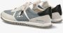 Premiata Sneakers Multicolor Heren - Thumbnail 7