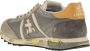 Premiata Sneakers Multicolor Heren - Thumbnail 7