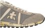 Premiata Sneakers Multicolor Heren - Thumbnail 10