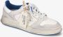 Premiata Witte Sneakers voor Mannen White Heren - Thumbnail 8