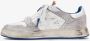 Premiata Witte Sneakers voor Mannen White Heren - Thumbnail 9