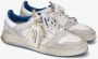 Premiata Witte Sneakers voor Mannen White Heren - Thumbnail 10